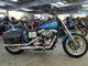 Фото Harley FXDL1580 2010 с японского аукциона