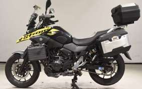 SUZUKI Vｽﾄﾛｰﾑ250A 2017