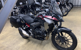 HONDA 400 X 2021 NC56