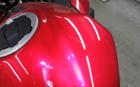 KAWASAKI NINJA 250 2 2009 EX250P