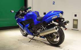 KAWASAKI ZX 1400 NINJA 2007