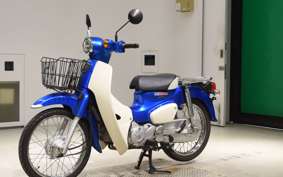 HONDA C110 SUPER CUB 1987 JA44