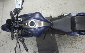 SUZUKI ｼﾞｸｻｰ250 2006 ED22Y