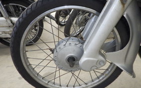 HONDA C50 SUPER CUB AA01