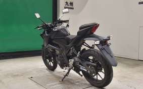 SUZUKI GSX-S150
