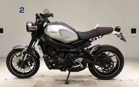 YAMAHA XSR900 2021 RN56J