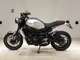 Фото Yamaha XSR900 2021 с японского аукциона