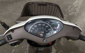 HONDA DIO CHESTER AF68