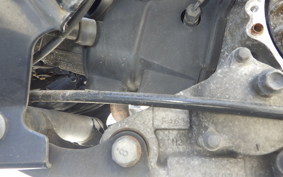 SUZUKI ADDRESS V125 CF4EA