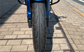 HONDA HORNET 2.0 MC56