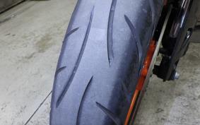 KTM 390 DUKE 2019