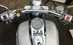 KAWASAKI ELIMINATOR 250V VN250A