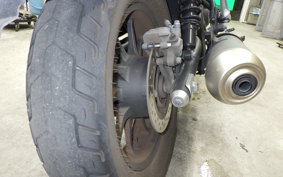 HONDA REBEL 250 A 2017 MC49