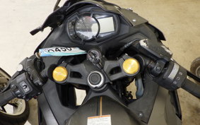 KAWASAKI ZX-25R ZX250E