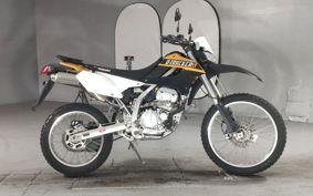 KAWASAKI KLX250 LX250S