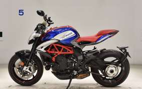 MV AGUSTA BRUTALE 800 RR 2019