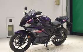 YAMAHA YZF-R25 A RG74J