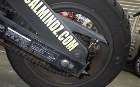 HONDA GROM JC61