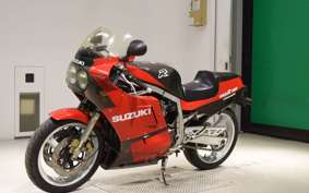 SUZUKI GSX-R750 1986 GR71G