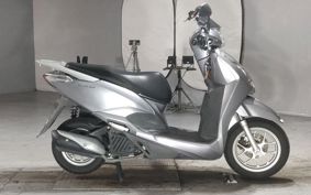 HONDA LEAD 125 JF45