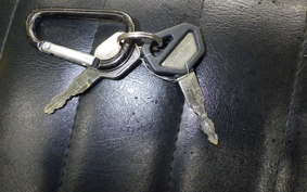 KAWASAKI ZEPHYR 400 Gen.2 1996 ZR400C