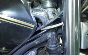 KAWASAKI ZRX-2 1996 ZR400E