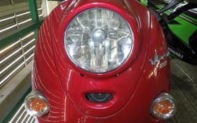 YAMAHA VINO 50 2022 SA37J