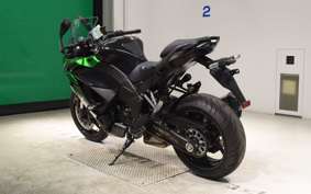 KAWASAKI NINJA 1000SX 2024 ZXT02K