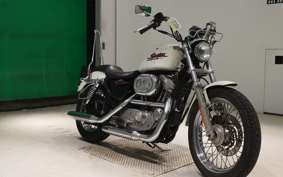 HARLEY XLH883 HUGGER 2000