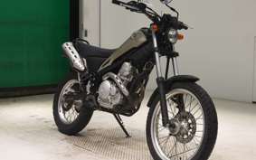 YAMAHA TRICKER Gen.2 2024 DG16J