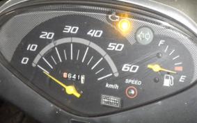 HONDA DIO Gen.6 2016 AF68