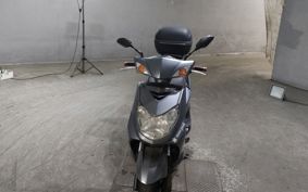 YAMAHA CYGNUS 125 X SE44J