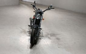 SUZUKI GLASS TRACKER BIG BOY NJ4DA