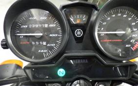 YAMAHA YBR125