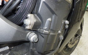 KAWASAKI Z1000 Gen.5 2014