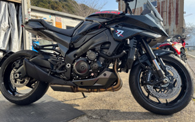 SUZUKI KATANA 2021 GT79B