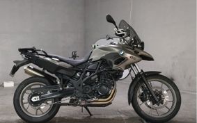 BMW F700GS 0B01