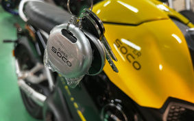 OTHER SUPER SOCO TC MAX TCMAX