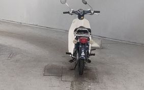 HONDA SUPER CUB90 HA02