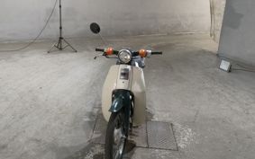 HONDA SUPER CUB50 C50