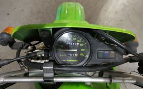 KAWASAKI KDX200SR DX200G