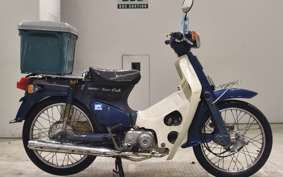 HONDA C50 SUPER CUB E AA01