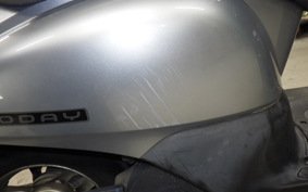 HONDA TODAY 2 2015 AF67