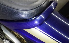 KAWASAKI ZEPHYR 1100 1993 ZRT10A