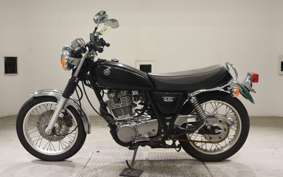 YAMAHA SR400 Gen.4 2015 RH03J