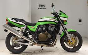 KAWASAKI ZRX1200 R 2006 ZRT20A