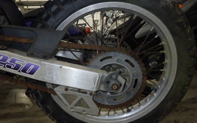 SUZUKI DR250 R-S SJ45A