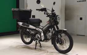 HONDA CT125 HUNTER CUB JA55
