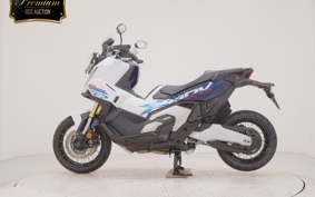 HONDA X-ADV 750 2026 RH21