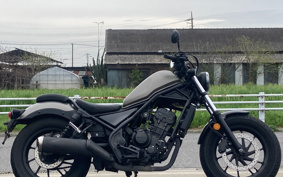 HONDA  REBEL 250 ABS MC49